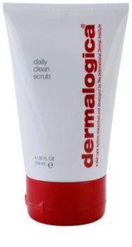 Dermalogica Shave čisticí peeling pro přípravu pleti před holením