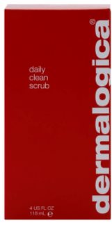 Dermalogica Shave čisticí peeling pro přípravu pleti před holením