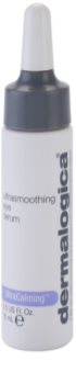 Dermalogica UltraCalming ujędrniające serum pod oczy przeciw zmarszczkom i cienom pod oczami