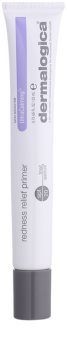 Dermalogica UltraCalming lehce zabarvená podkladová báze neutralizující začervenání pleti SPF 20