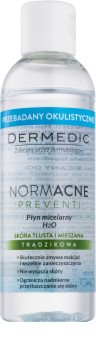 Dermedic Normacne Preventi zklidňující micelární voda