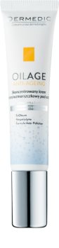 Dermedic Oilage crema pentru ochi antirid