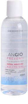 Dermedic Angio Preventi Micellar Water for Sensitive, Redness-Prone Skin