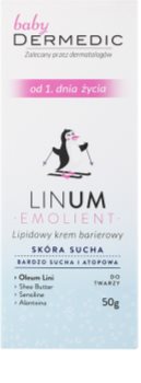Dermedic Baby krem ochronny dla skóry suchej i atopowej dla dzieci od urodzenia