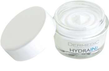 Dermedic Hydrain2 Feuchtigkeitscreme