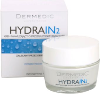 Dermedic Hydrain2 Feuchtigkeitscreme