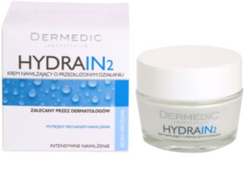 Dermedic Hydrain2 vlažilna krema