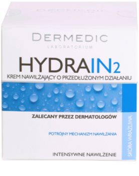 Dermedic Hydrain2 krem nawilżający