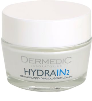 Dermedic Hydrain2 krem nawilżający