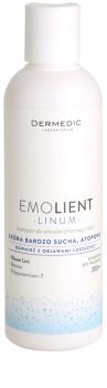 Dermedic Linum Emolient Hautberuhigendes Shampoo
