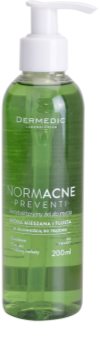Dermedic Normacne Preventi Cleansing Gel for Oily and Combiantion Skin