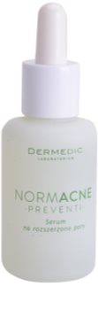Dermedic Normacne Preventi Serum For Enlarged Pores for Oily and Combiantion Skin