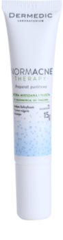 Dermedic Normacne Therapy Local Treatment to Treat Acne