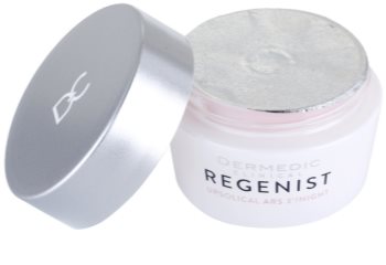 Dermedic Regenist ARS 3° Ursolical stimulierende und regenerierende Nachtcreme