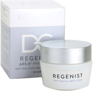 Dermedic Regenist ARS 4° Phytohial zpevňující denní krém proti vráskám