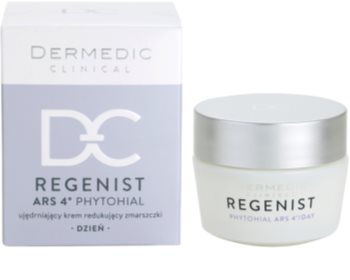Dermedic Regenist ARS 4° Phytohial učvrstitvena dnevna krema proti gubam