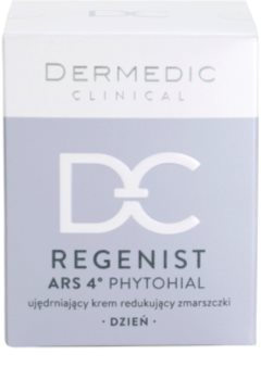 Dermedic Regenist ARS 4° Phytohial učvrstitvena dnevna krema proti gubam