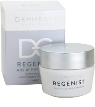 Dermedic Regenist ARS 4° Phytohial Vernieuwende Nachtcrème tegen Rimpels