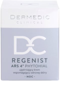 Dermedic Regenist ARS 4° Phytohial Vernieuwende Nachtcrème tegen Rimpels