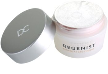 Dermedic Regenist ARS 5° Retinol AR crema regeneranta de noapte