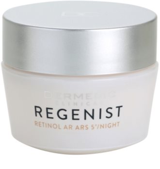 Dermedic Regenist ARS 5° Retinol AR intensywnie odnawiający krem na noc