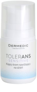Dermedic Tolerans crema hidratanta de zi cu zi