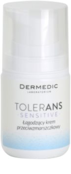 Dermedic Tolerans crema lenitiva antirughe