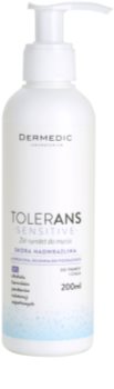 Dermedic Tolerans gel lavant visage et corps