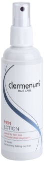 Dermenum Hair Care Men regenerační péče pro růst vlasů a posílení od kořínků