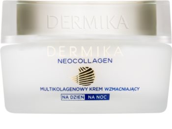 Dermika Neocollagen Crema de restaurare pentru a reduce ridurile 50+