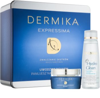 Dermika Expressima set cosmetice I.
