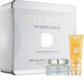 Dermika HydraLOGIQ Kosmetik-Set II.