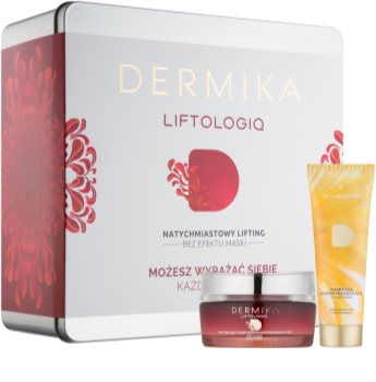 Dermika Liftologiq Cosmetic Set I.