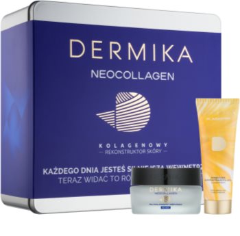 Dermika Neocollagen set cosmetice II.