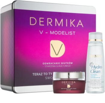 Dermika V-Modelist Kosmetik-Set II.
