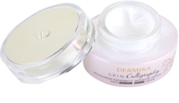 Dermika Skin Calligraphy Intensive Reneving Night Cream