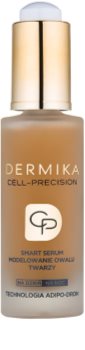 Dermika Cell-Precision serum remodelador del óvalo facial