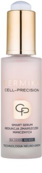 Dermika Cell-Precision sérum visage anti-rides d'expression