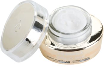 Dermika Gold 24k Total Benefit luxuriöse verjüngende Creme 45+