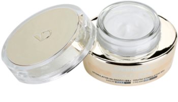 Dermika Gold 24k Total Benefit crème rajeunissante luxe 55+