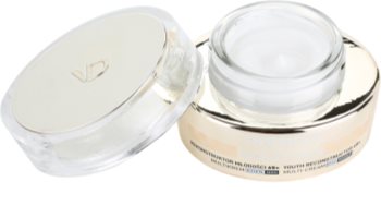 Dermika Gold 24k Total Benefit crème luxe rajeunissante 65+