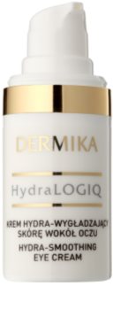 Dermika HydraLOGIQ Gladmakende Oogcrème 30+