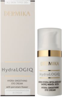 Dermika HydraLOGIQ Gladmakende Oogcrème 30+