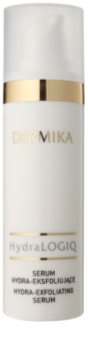 Dermika HydraLOGIQ sérum hydratant effet exfoliant 30+