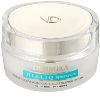 Dermika Hialiq Spectrum crema antirid regeneratoare cu acid hialuronic