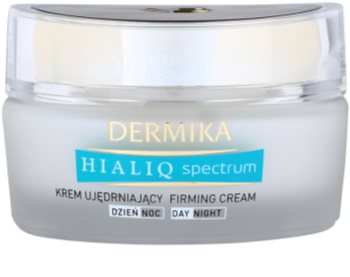 Dermika Hialiq Spectrum stärkende Creme mit Hyaluronsäure