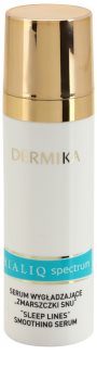 Dermika Hialiq Spectrum ser pentru uniformizare cu acid hialuronic