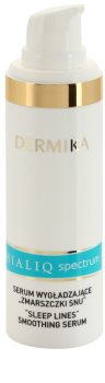 Dermika Hialiq Spectrum ser pentru uniformizare cu acid hialuronic