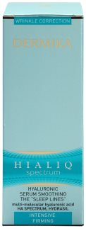 Dermika Hialiq Spectrum ser pentru uniformizare cu acid hialuronic