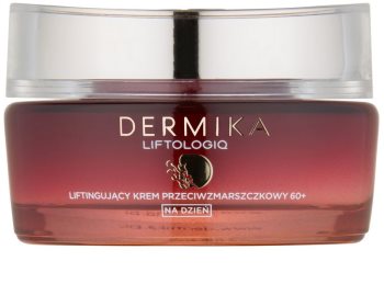 Dermika Liftologiq Anti-Rimpel Lifting Dagcrème 60+